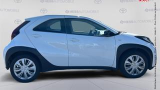 Toyota Aygo X  - Dynamic - photo 3