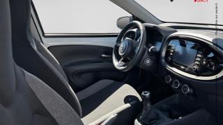 Toyota Aygo X  - Dynamic - photo 4