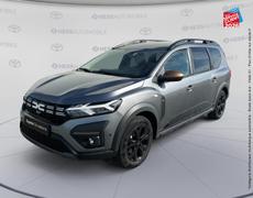 Dacia Jogger 1.6 hybrid 140ch Extreme 7 places -24