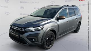 Dacia Jogger  - photo 0