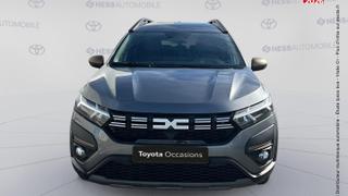 Dacia Jogger  - photo 1