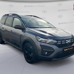 Dacia Jogger 1.6 hybrid 140ch Extreme 7 places -24 occasion - Montb&eacute;liard - photo 3/30