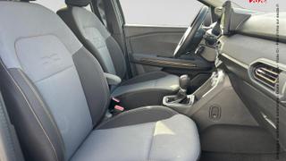 Dacia Jogger  - photo 4