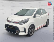 Kia Picanto Montbéliard