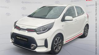 Kia Picanto  - photo 0