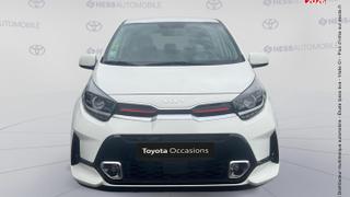 Kia Picanto  - photo 1