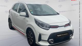 Kia Picanto  - photo 2