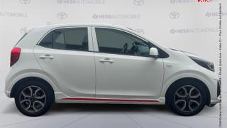 Kia Picanto  - photo 3