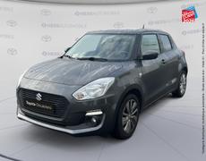 Suzuki Swift - 1.2 Dualjet Hybrid 90ch Privilège Euro6d-T - 12 999 €