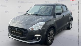 Suzuki Swift  - photo 0