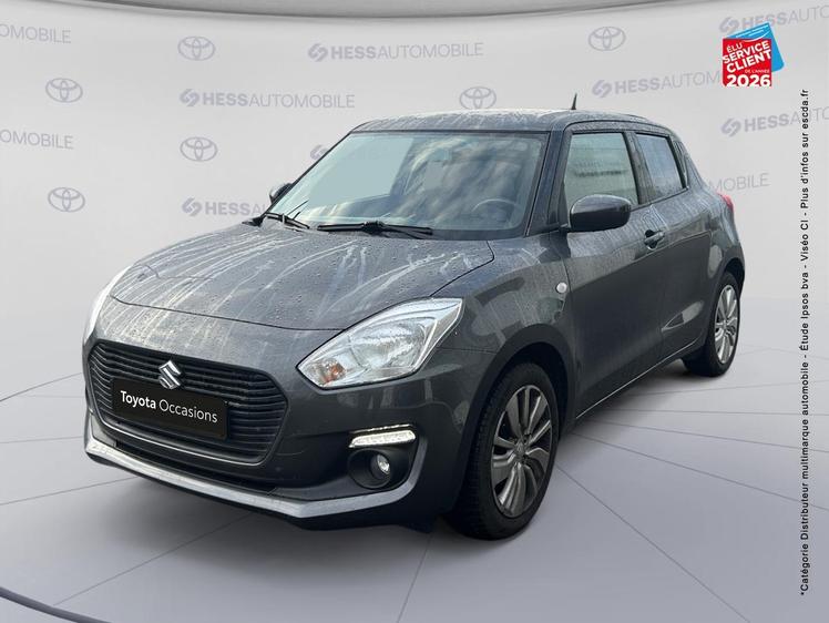 Suzuki Swift  - 12 999 €