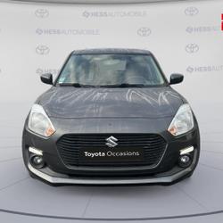 Suzuki Swift 1.2 Dualjet Hybrid 90ch Privil&egrave;ge Euro6d-T occasion - Montb&eacute;liard - photo 2/30