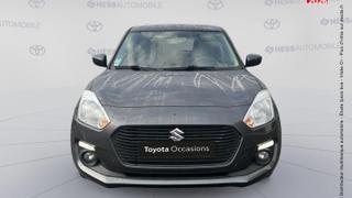 Suzuki Swift  - photo 1
