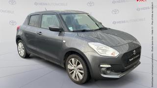 Suzuki Swift  - photo 2