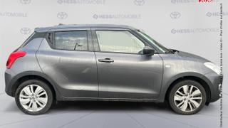 Suzuki Swift  - photo 3