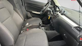 Suzuki Swift  - photo 4