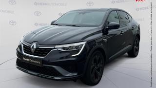 Renault Arkana  - photo 0