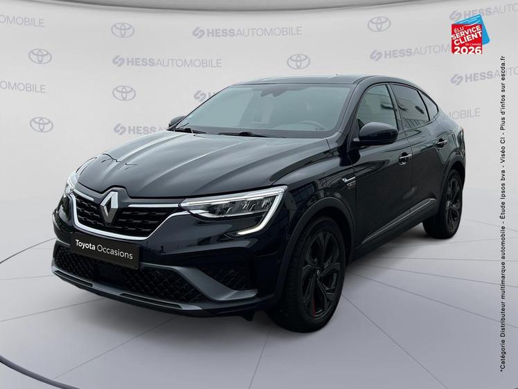 Renault Arkana  - 20 499 €