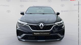 Renault Arkana  - photo 1