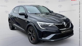Renault Arkana  - photo 2