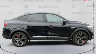 Renault Arkana  - photo 3