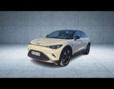 Smart #3 Castelnau-le-Lez