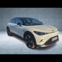 Smart #3 428ch 66kWh Brabus 4x4 Castelnau-le-Lez