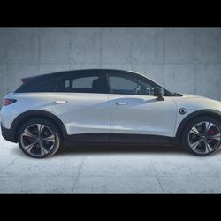 Smart #3 428ch 66kWh Brabus 4x4 Castelnau-le-Lez