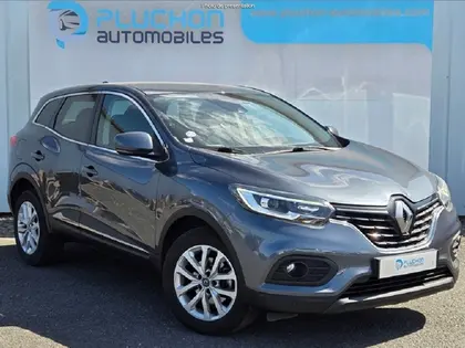 Renault Kadjar - 1.3 TCE 140CH FAP BUSINESS EDC - 15 990 €