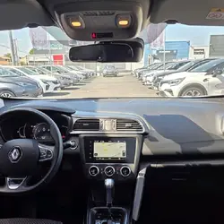 Renault Kadjar 1.3 TCE 140CH FAP BUSINESS EDC Saint-Lumine-de-Clisson