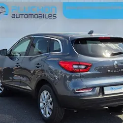 Renault Kadjar 1.3 TCE 140CH FAP BUSINESS EDC Saint-Lumine-de-Clisson