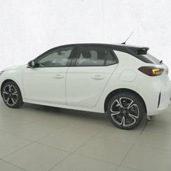 Opel Corsa Corsa 1.2 Turbo 100 ch BVM6 - GS Line Vernouillet