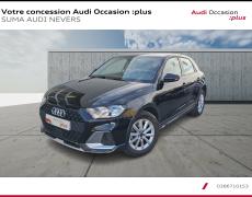 Audi A1 Nevers