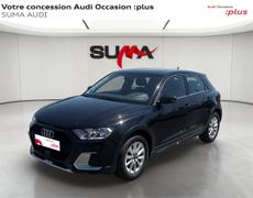 Audi A1 Nevers