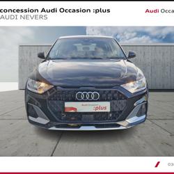 Audi A1 A1 Allstreet 30 TFSI 110 ch BVM6 Design Nevers