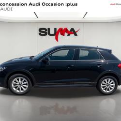 Audi A1 A1 Allstreet 30 TFSI 110 ch BVM6 Design Nevers