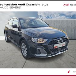 Audi A1 A1 Allstreet 30 TFSI 110 ch BVM6 Design Nevers
