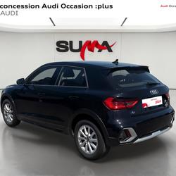 Audi A1 A1 Allstreet 30 TFSI 110 ch BVM6 Design Nevers