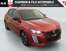 Peugeot 208 La Grand-Croix