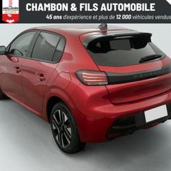 Peugeot 208 Hybrid 110 ch e-DCS6 Allure Pack access La Grand-Croix