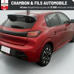 Peugeot 208 Hybrid 110 ch e-DCS6 Allure Pack access La Grand-Croix