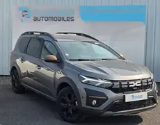 Dacia Jogger Saint-Lumine-de-Clisson