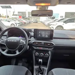 Dacia Jogger 1.6 HYBRID 140CH EXTREME 5 PLACES Saint-Lumine-de-Clisson