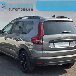 Dacia Jogger 1.6 HYBRID 140CH EXTREME 5 PLACES Saint-Lumine-de-Clisson