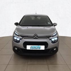Citroen AX C3 PureTech 110 ch EAT6 - Max Vernouillet