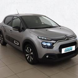 Citroen AX C3 PureTech 110 ch EAT6 - Max Vernouillet