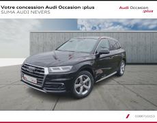 Audi Q5 Nevers