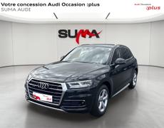 Audi Q5 Nevers