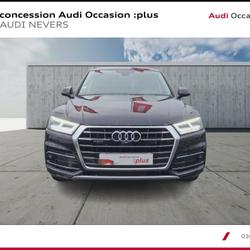 Audi Q5 Q5 50 TFSI e 299 S tronic 7 Quattro Design Luxe Nevers