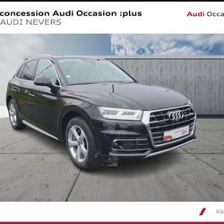Audi Q5 Q5 50 TFSI e 299 S tronic 7 Quattro Design Luxe Nevers